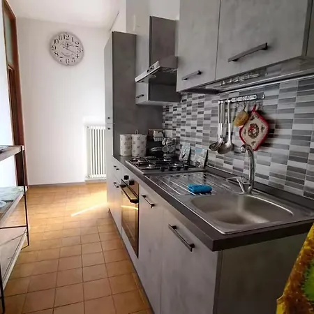 Panoramic Over Center Apartment *