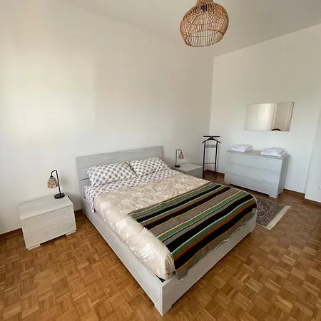 Apartment Panoramic Over Center Ravenna