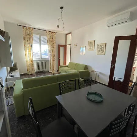 Panoramic Over Center * Ravenna