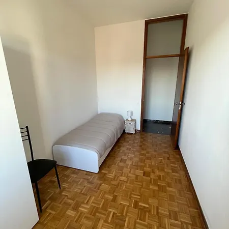 Apartment Panoramic Over Center *