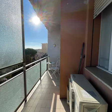 Panoramic Over Center Apartment Ravenna