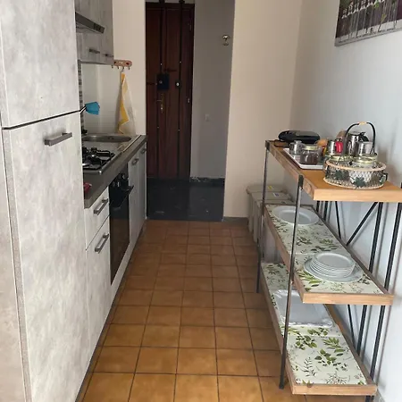 Apartment Panoramic Over Center Ravenna