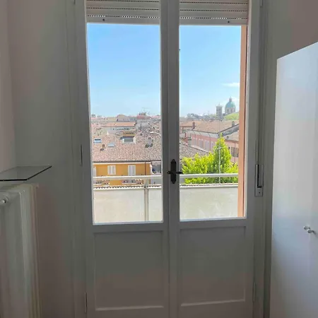 Panoramic Over Center Apartment Ravenna