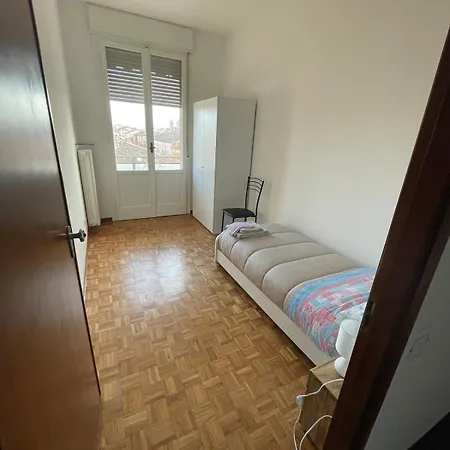 Apartment Panoramic Over Center Ravenna