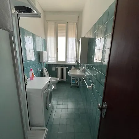 Apartment Panoramic Over Center *