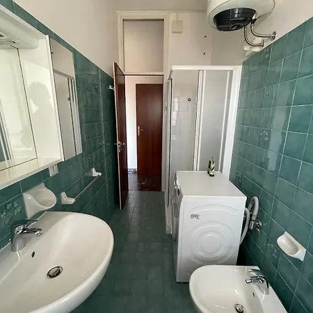 アパート Panoramic Over Center