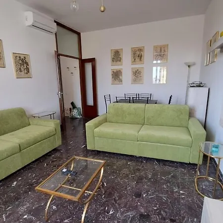 Panoramic Over Center ラヴェンナ