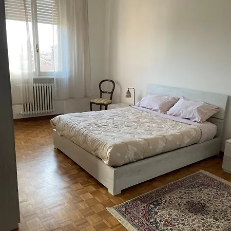 アパート Panoramic Over Center