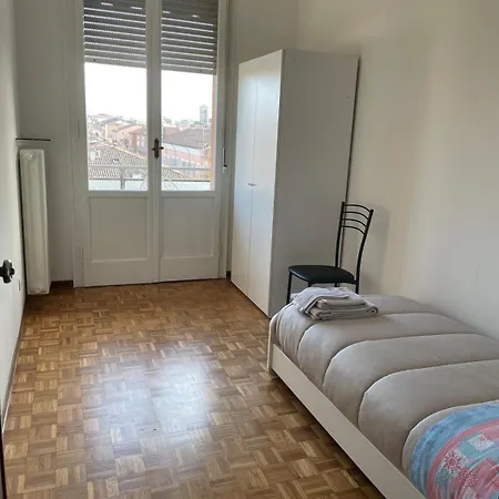 Panoramic Over Center Appartement *