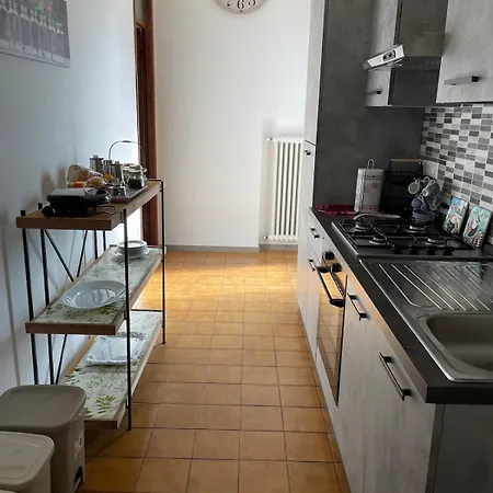 Panoramic Over Center ラヴェンナ