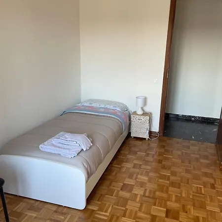 Panoramic Over Center アパート *